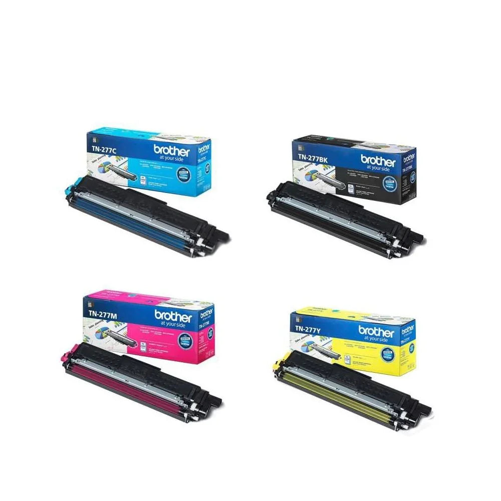 Brother TN-277 High Capacity Toner Cartridge for HL-L3270CDW DCP-L3551CDW - eBuy UAE
